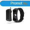 Jakcom B3 Fekete Okosra s Bluetooth Vezetk Nlkli Flhal