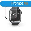 Next One 3D Screen Protector for Apple Watch 41mm Clear