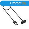 Akyga AK-SW-45 Charging cable Fitbit Luxe / Charge 5 / Charg