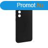 FIXED Story for Samsung Galaxy S23, black