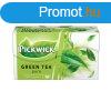 SL Pickwick Zld tea pure 20*2g