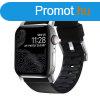 Nomad Active Strap Pro Black, silver - Apple Watch Ultra 49m