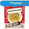 DELIKT Grzgombcleves 31g
