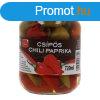 GLOBETTI CHILI PAPRIKA ECETES 360G