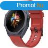 Canyon Otto SW-86 Smart Watch Red