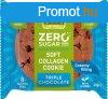 Rice Up zero kollagn, protein keksz triplacsoki z 60 g