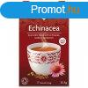 Yogi bio tea echinacea 17x1,8g 31 g