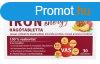 Dr.Theiss iron energy rgtabletta vassal, cinkkel s vitami