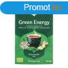 YOGI BIO ZLD TEA ENERGIZL