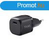 Trust Maxo Ultra Small 20W USB-C PD Charger Black