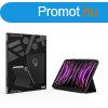 Next One Rollcase for iPad 12.9inch Black