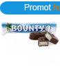 BOUNTY TEJ SZELET 57G /24/