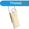 Krusell Mobile Case EDGE Beige