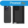 Next One MagSafe Silicone Case iPhone 14 Pro Max Black