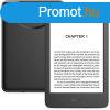 Amazon Kindle (2024) 6" E-book olvas 16GB Black (Rekl