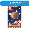 Mega Gummies American Hamburger tutti frutti z gumicukor 1