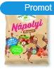 Nyrfacukor npolyi mogyors 180 g
