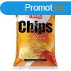 FOODY sajtos chips 75g /25/