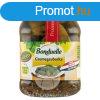 BONDUELLE CSEM.UBORKA APR 3-6CM 550G