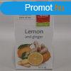 Apotheke gymbres citrom tea 20x2g 40 g