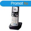Panasonic KX-TGA681FXB DECT Black