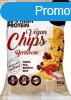 Forpro high protein 30% vegan chips barbecue 60 g