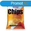 FOODY Sajtos z chips 40g /24/