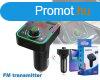 Auts FM Transzmitter Bluetooth kihangost 3135FMBT