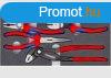 KNIPEX fogkszlet habostott anyagbl kszlt betttel 4 r