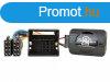 Kormnytvkapcsol interface BMW 3, 5, X5, X3, Mini CTSBM004