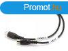 Mosconi adapter kbel PICO 8|12 DSP s PICO 4-hez mosExt2RCA
