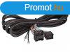 BMW 17 ts 6,5m hosszabbt kbel antenna kbellel 1020-21-6