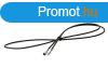 Antennakbel hosszabbt SMB(m) apa >SMB(f) anya 100cm 15