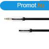 3,5mm JACK hosszabbt kbel 1,8m