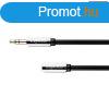 3,5mm JACK kbel hosszabbt 3m