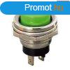 1k.2p.Nyomgomb zr.250V/2A.OFF-(ON).