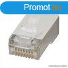 8P8C Cat.5 FTP modulris dug, 100 db / csomag (05267)