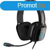 The G-Lab Fejhallgat - KORP VANADIUM B (mikrofon, USB, 3,5m