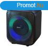 SPK Denver BPS-250 Bluetooth hangszr beptett LED vilgt