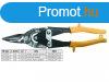 LEMEZOLL TOP TOOLS 01A999 250 MM JOBBOS