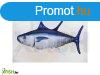 Pillow The Atlantic Bluefin Tuna Halas Prna 66cm