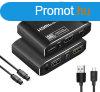 HDMI ARC Audio Extractor, 4K, 60Hz, Splitter, Optical TOSLIN
