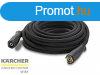 KRCHER Magasnyoms tml 10 m (DN 8)