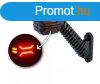 LED gumilmpa hossz ferde 12/24V DRAGON bal