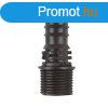ADAPTOR MICRO-DRIP PIPE/TAP D16MM-3/4, 5PCS SET