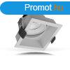 LED DOWN LIGHT 18W, 4000K, 36 DEEP SQUARE DIMMABLE 92M6215W