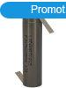** 18650-HB3 Li-ion 3,7V ipari akku 1500 mAh 22A "Z&quo