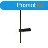 VERONA LED WALL LAMP 9W 4000K 600MM, BLACK