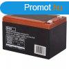 EMOS VONTATS LOMAKKUMULTOR 12 V/15 Ah B9656V