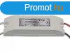 MasterLED 12 W-os beltri tpegysg  1 Amper  12V